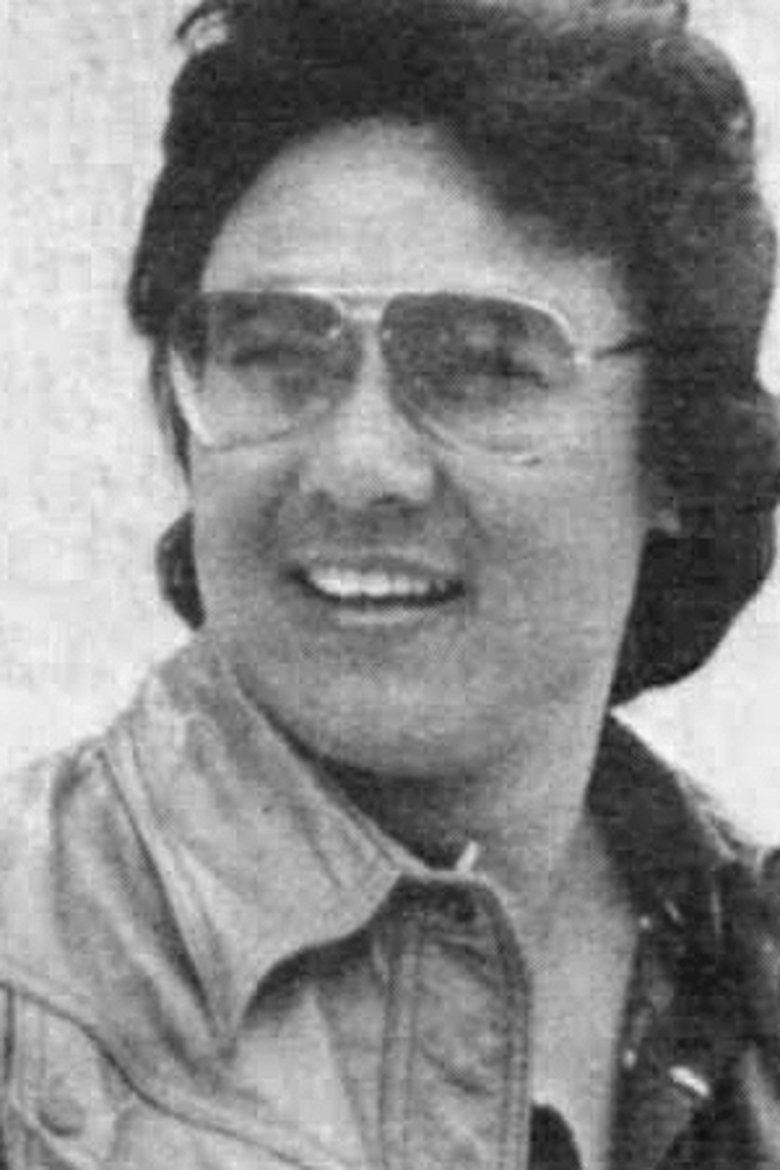 Portrait of Sun Chung