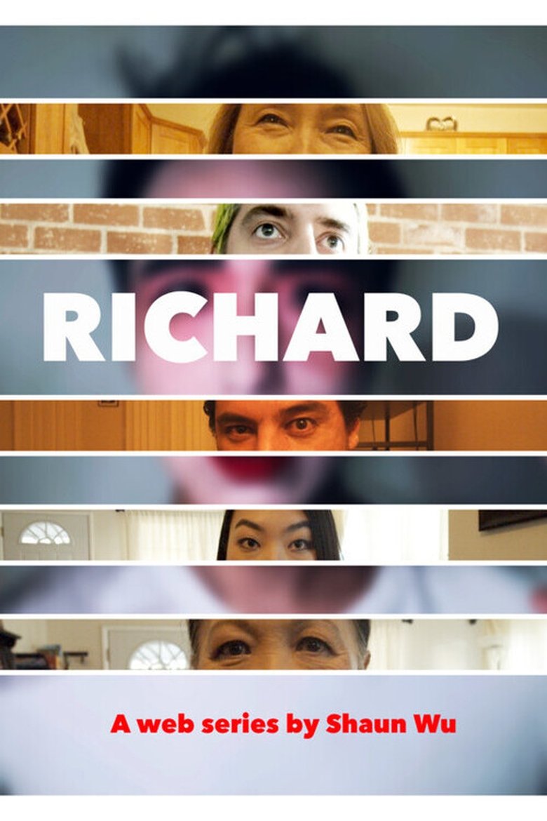 Poster of Richard