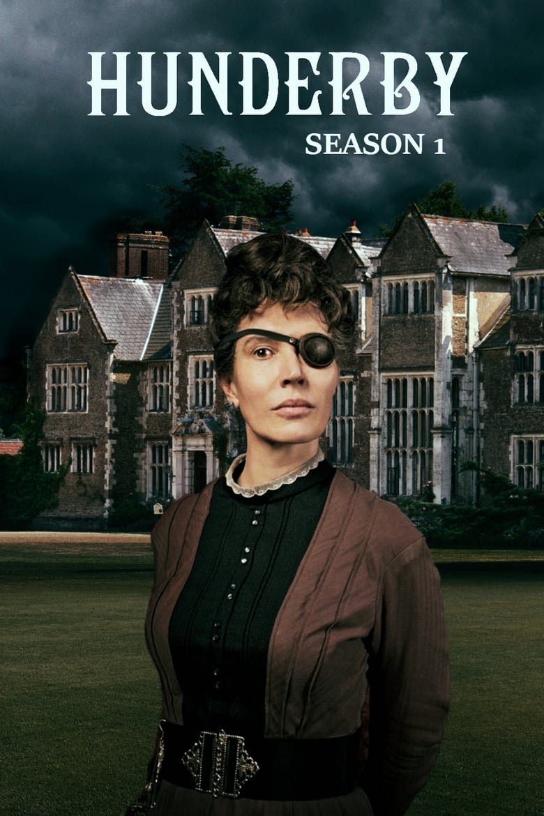 Poster of Cast and Crew in Hunderby - Season 1 - Episode 2 - Episode Two