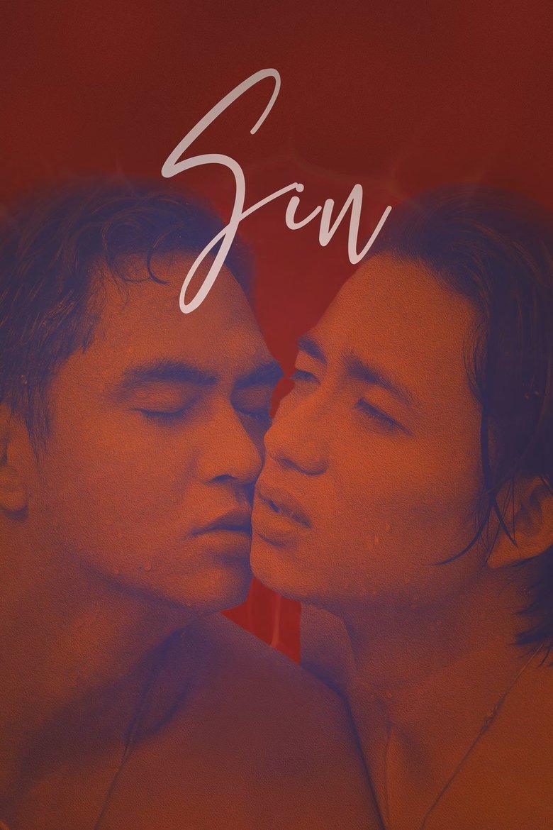Poster of Sin