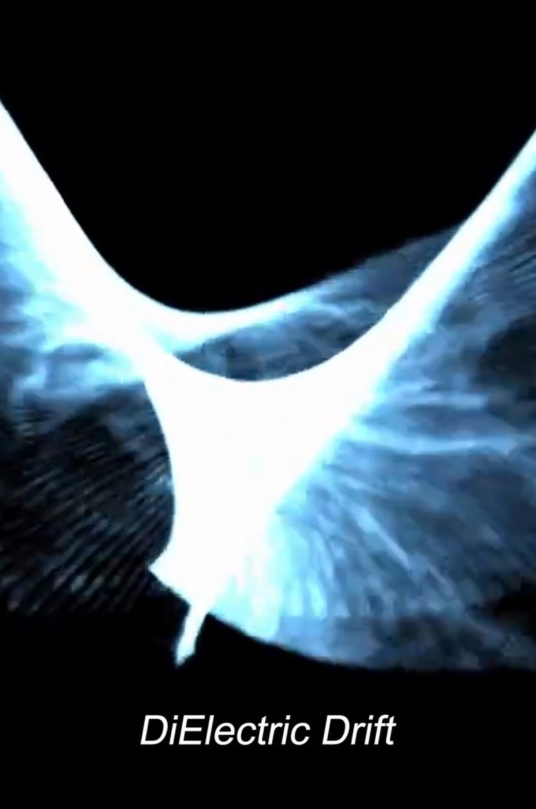 Poster of DiElectric Drift