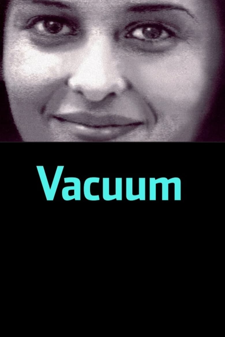 Poster of Vacuum