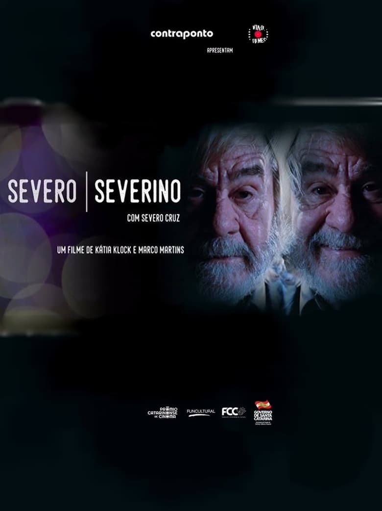 Poster of Severo Severino