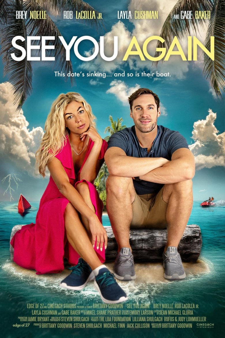 Poster of See You Again