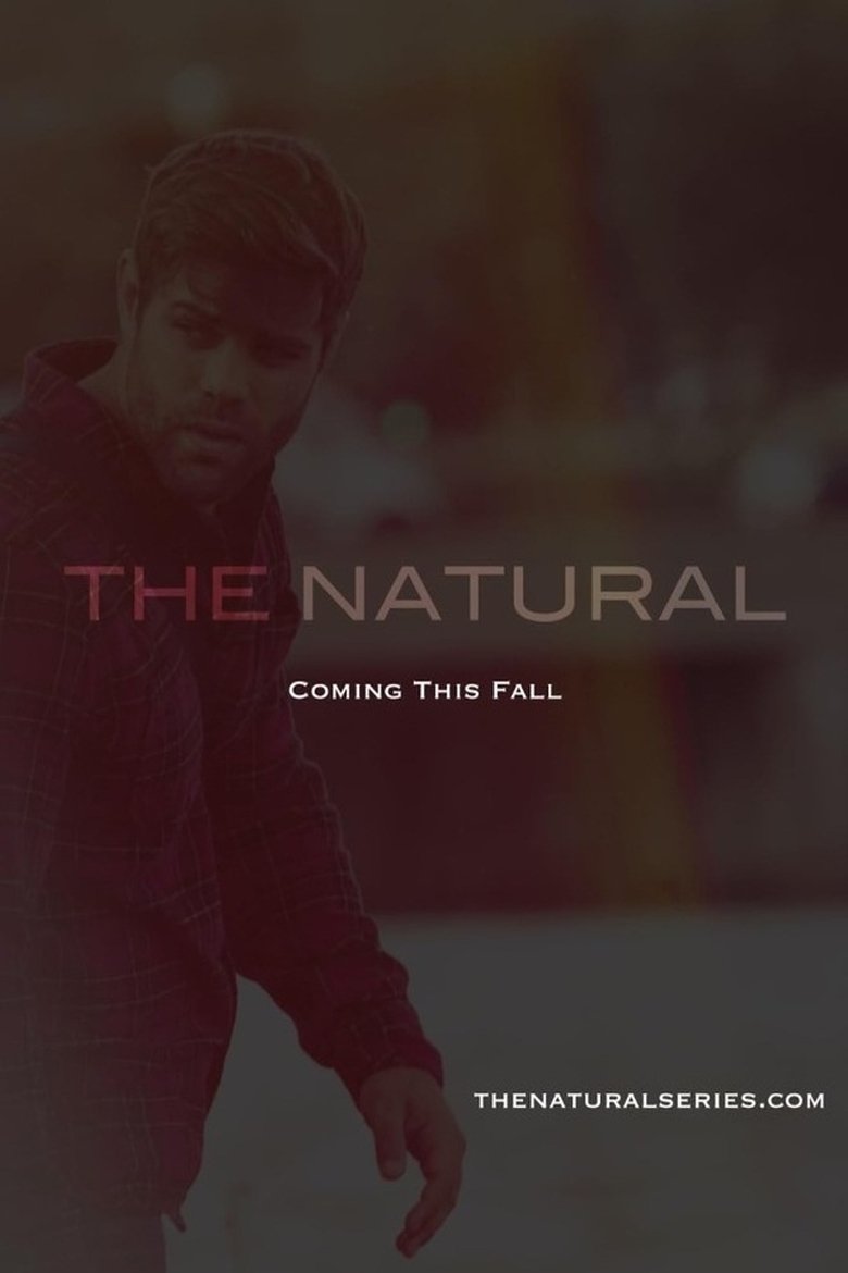 Poster of The Natural
