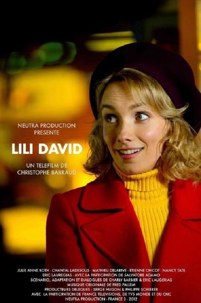 Poster of Lili David