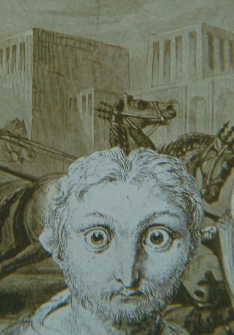 Poster of Hommage