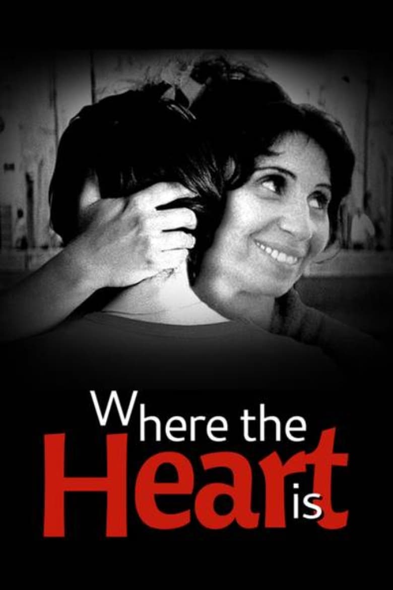 Poster of Where the Heart Is