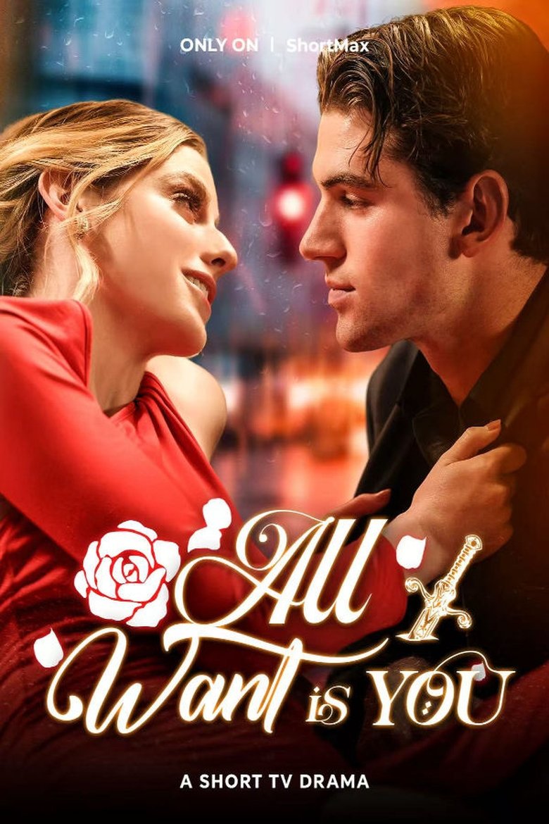 Poster of All I Want is You