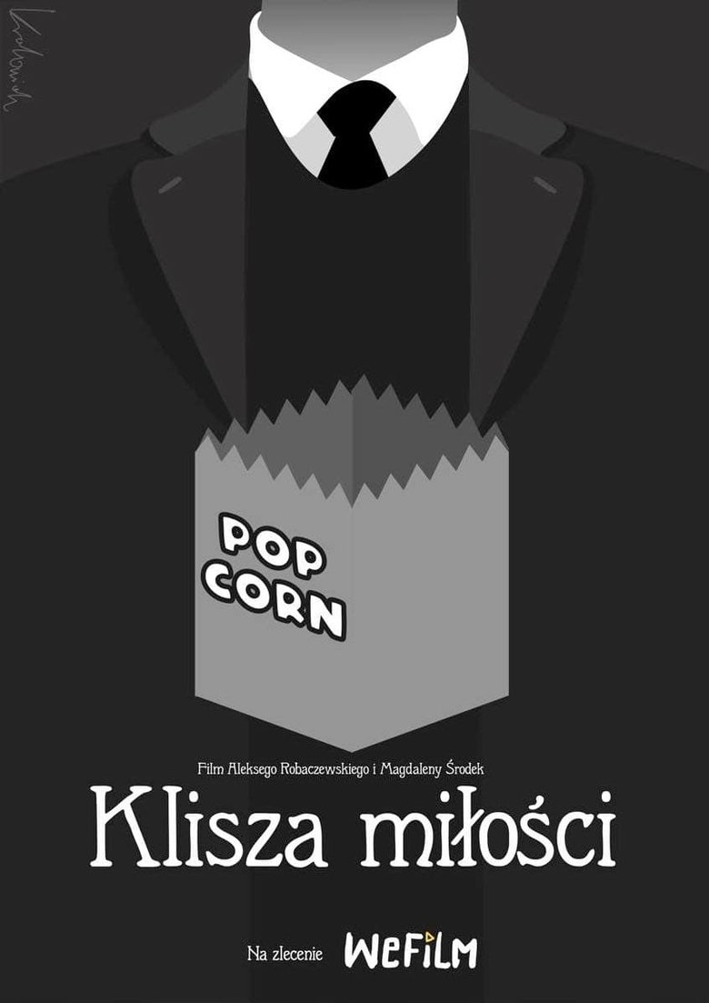 Poster of Klisza miłości
