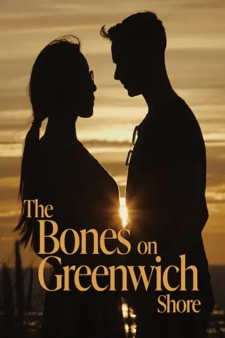 Poster of The Bones on Greenwich Shore