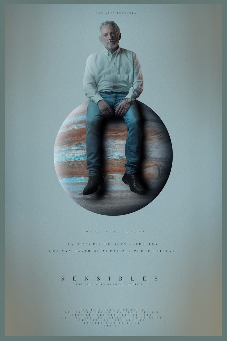 Poster of Sensibles