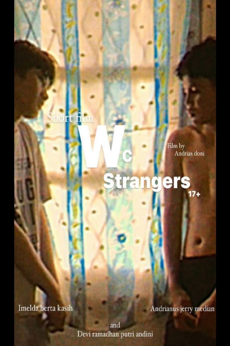 Poster of Wc Strangers