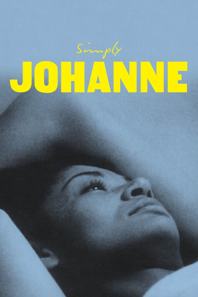 Poster of Simply Johanne