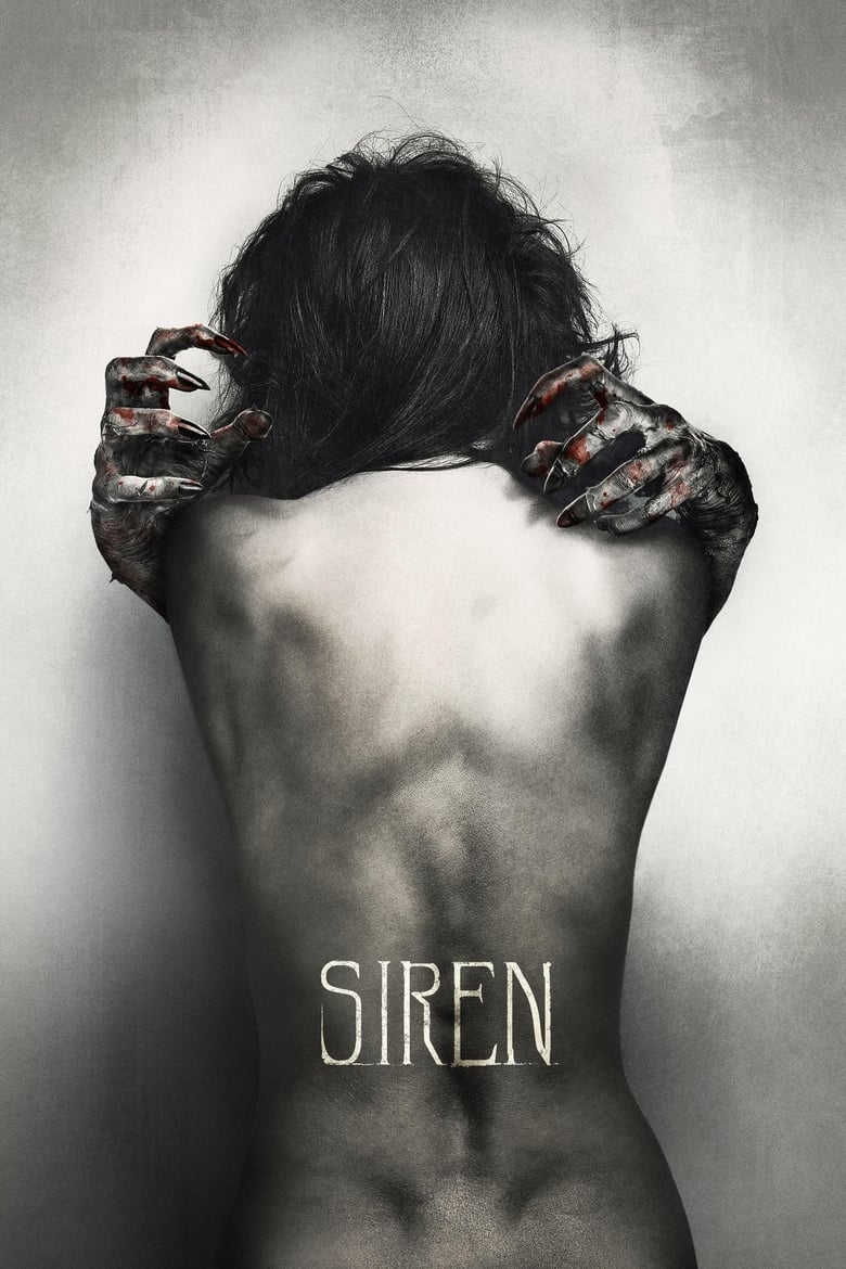 Poster of Siren