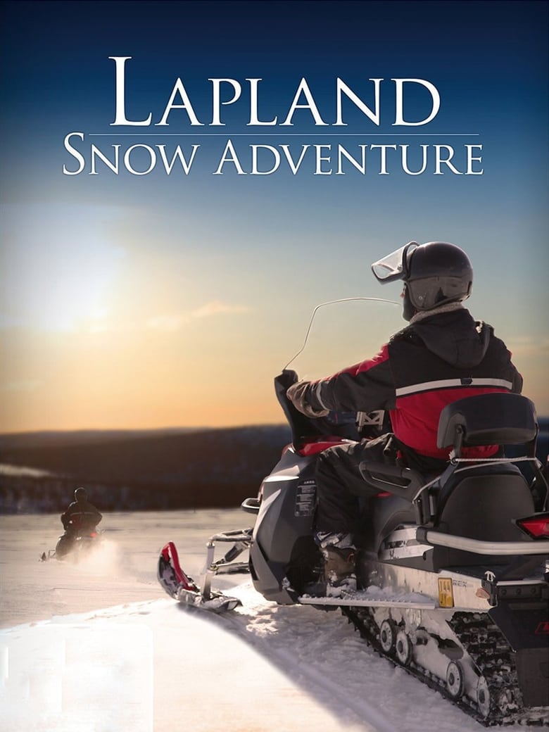 Poster of Lapland Snow Adventure