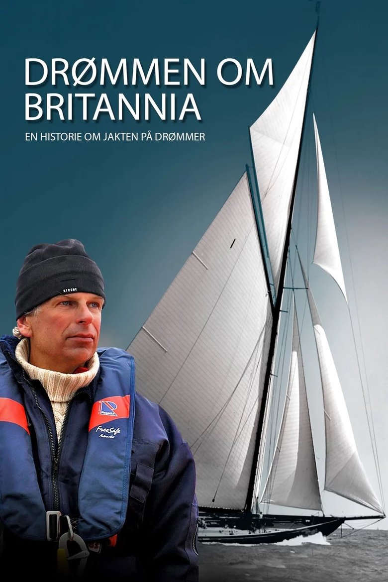 Poster of Drømmen om Britannia