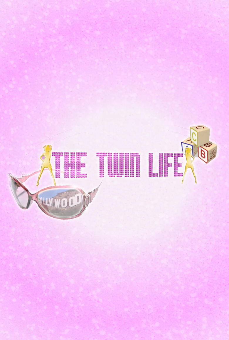 Poster of The Twin Life