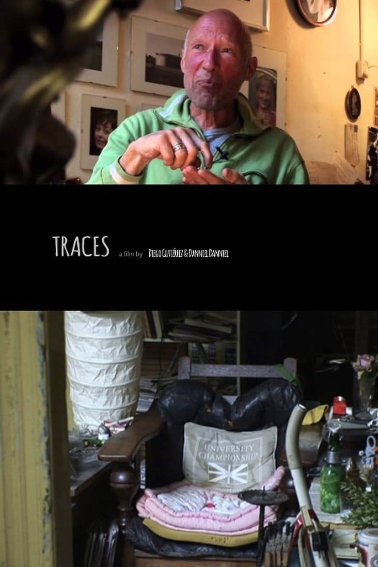 Poster of Traces