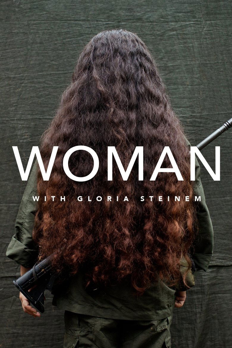 Poster of Woman