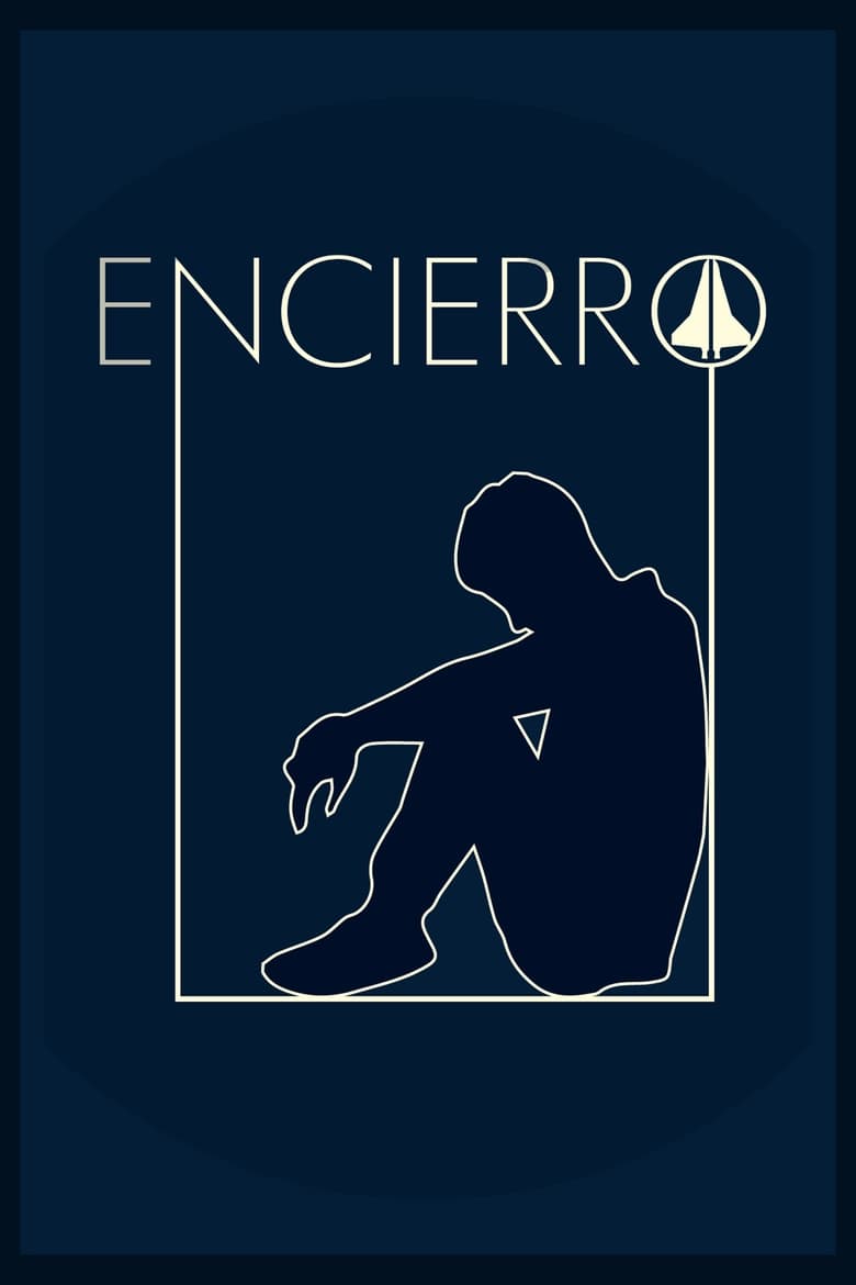 Poster of Encierro