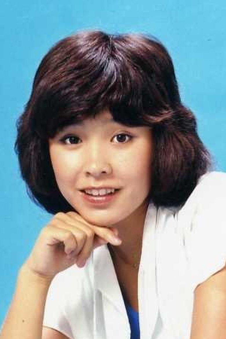 Portrait of Chieko Matsumoto