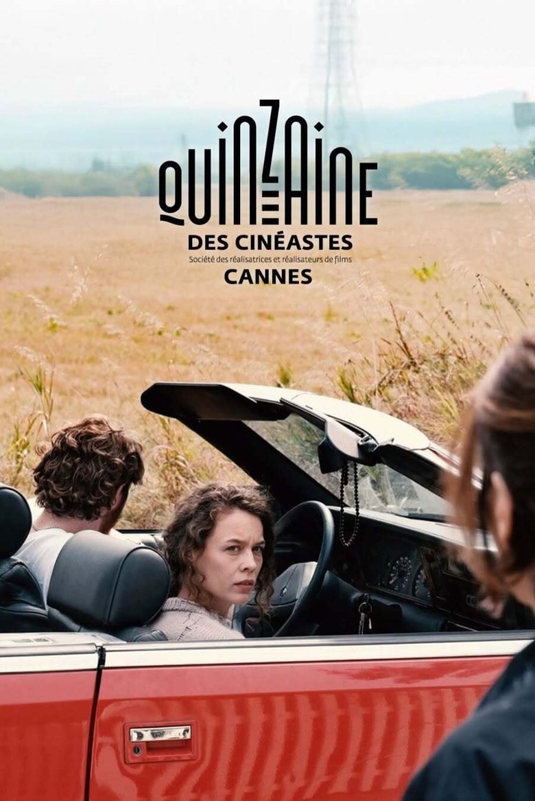 Poster of Mirrors No. 3