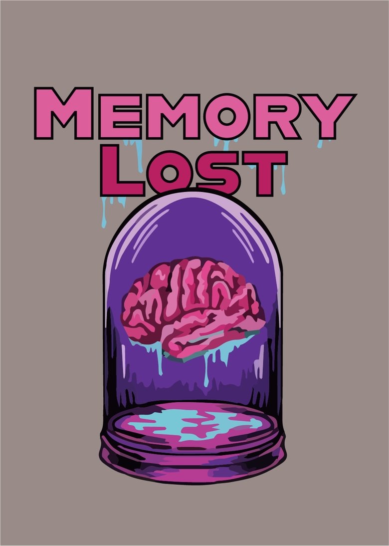 Poster of Memory Lost