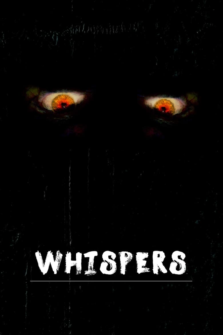 Poster of Whispers