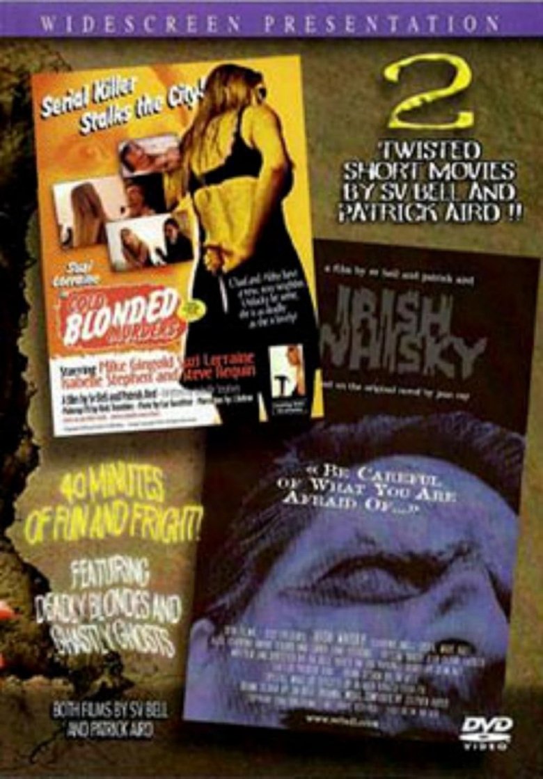 Poster of Irish Whisky