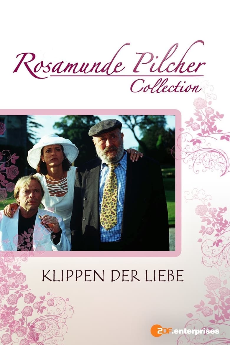 Poster of Rosamunde Pilcher: Klippen der Liebe