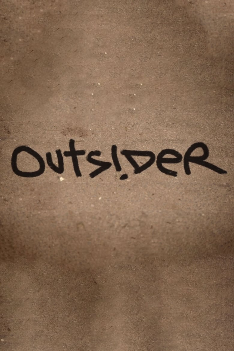 Poster of Outsider