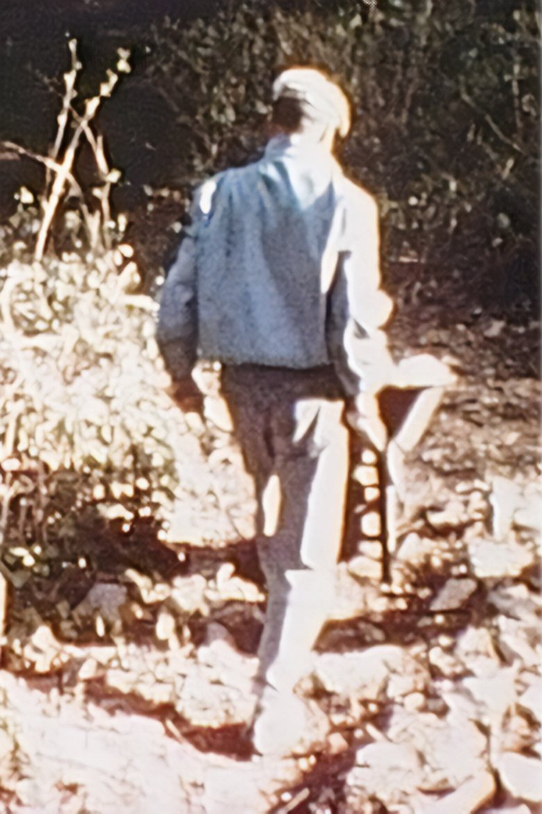 Poster of This Kind of Thing - He and Us (Bruce Baillie)