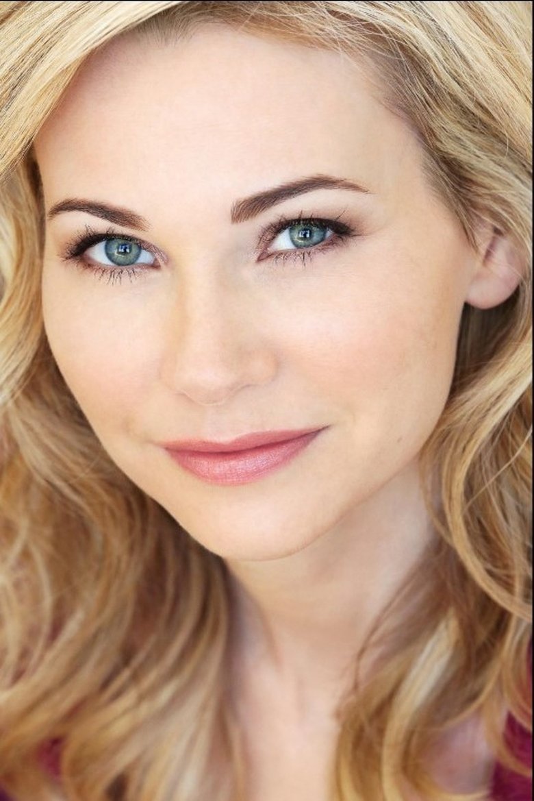 Portrait of Julia Lee