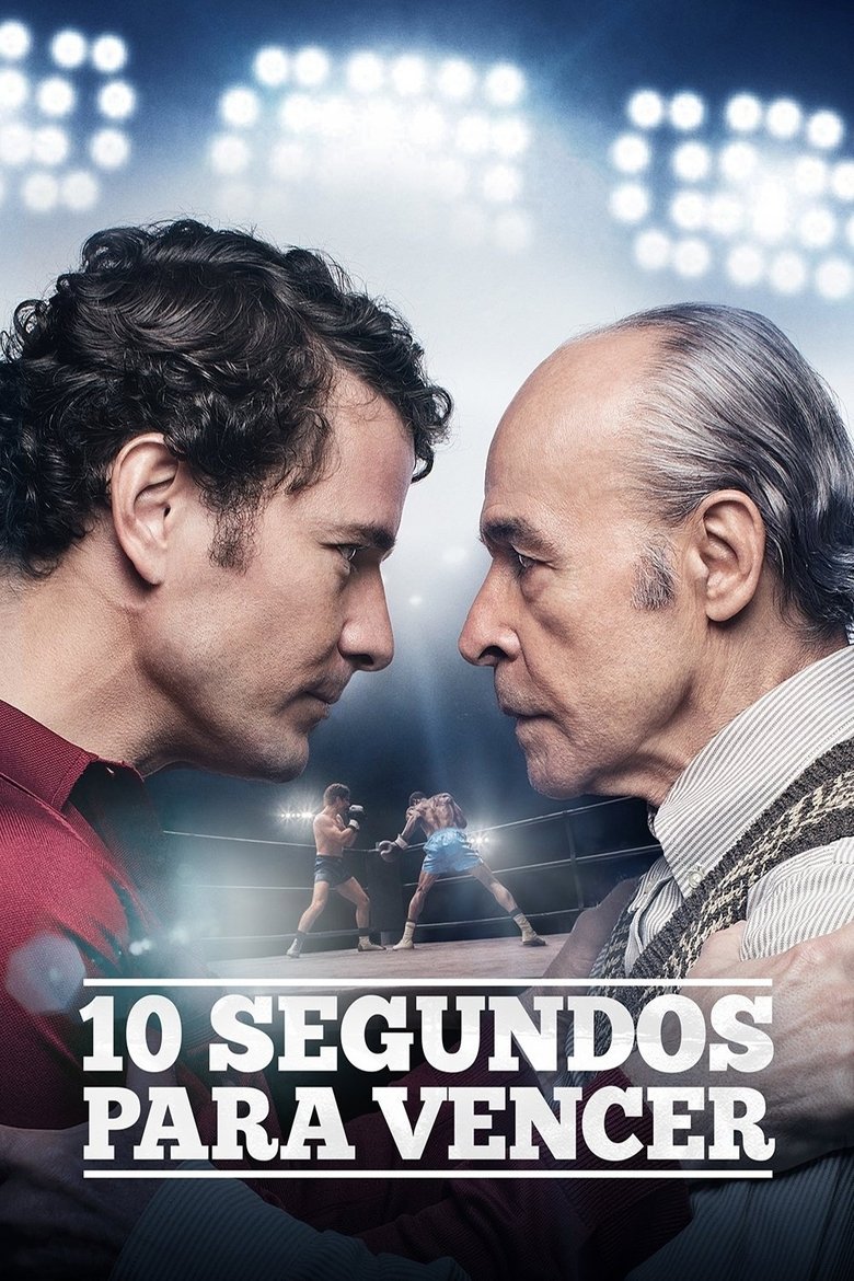 Poster of 10 Seconds to Win