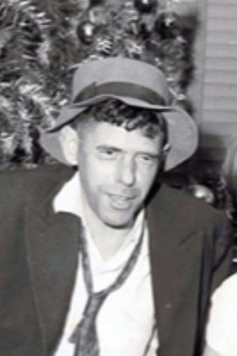 Portrait of Homem de Melo