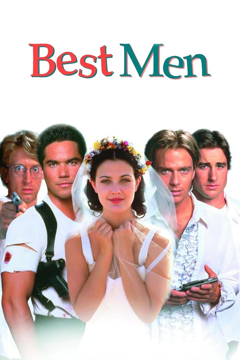 Poster of Best Men