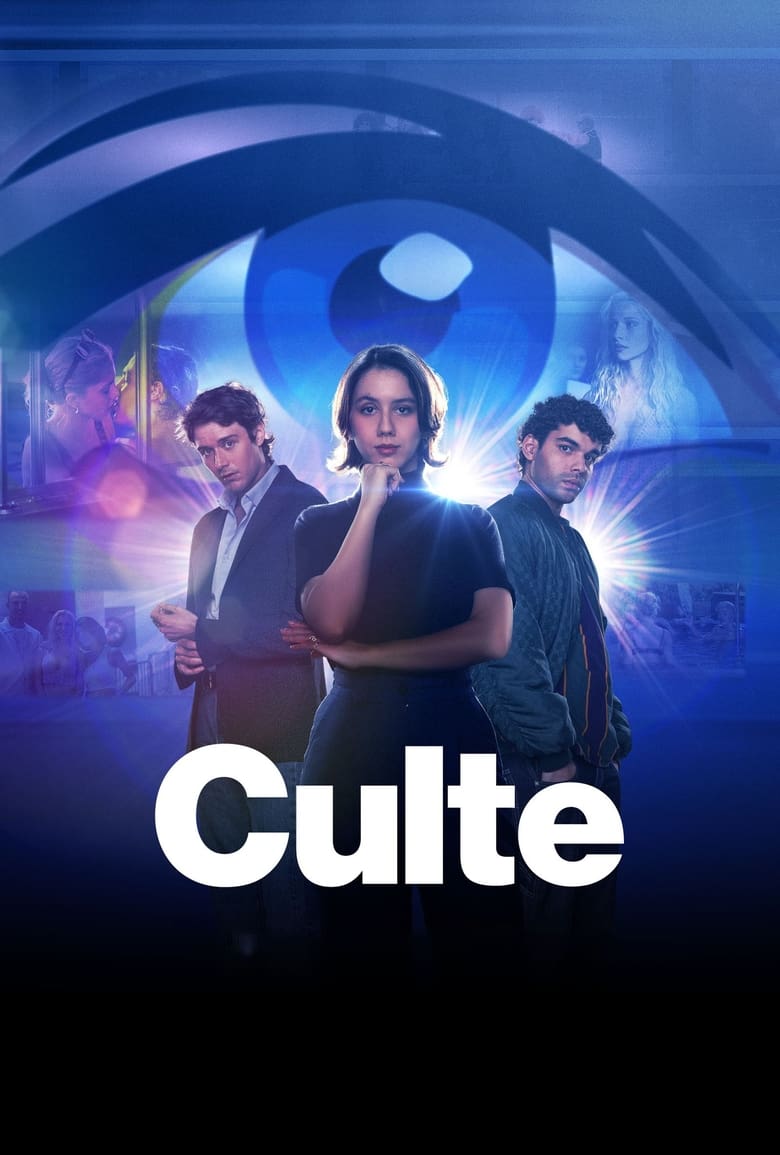 Poster of Culte