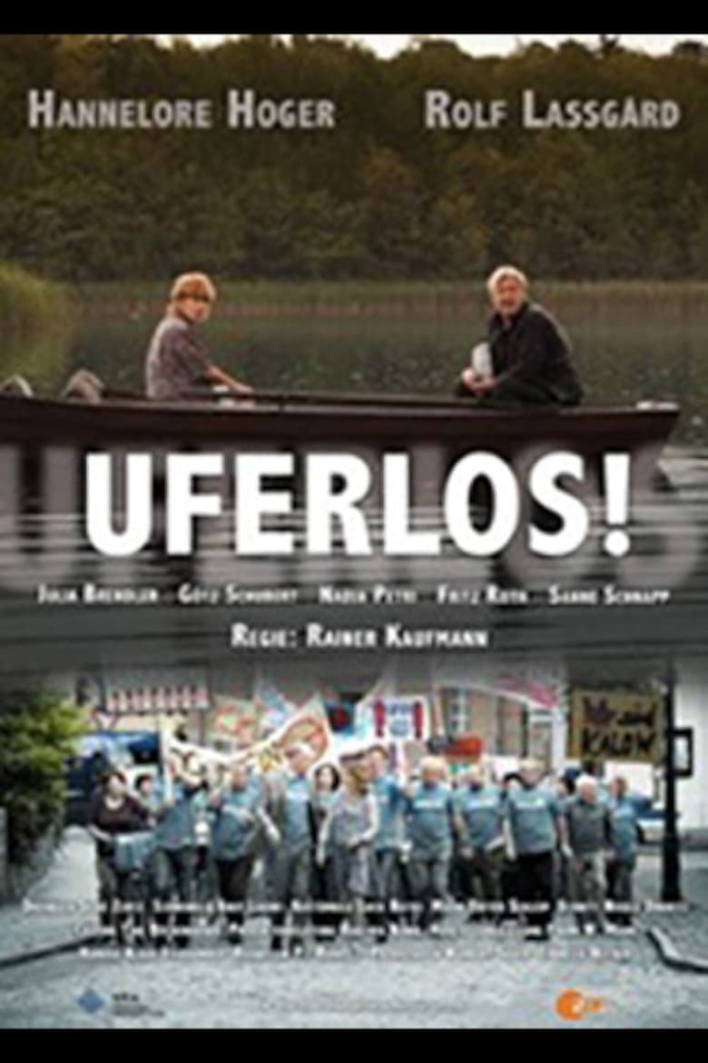 Poster of Uferlos!