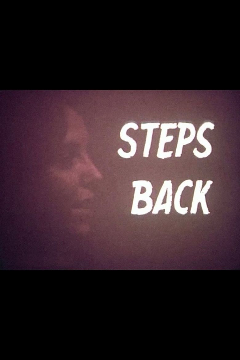 Poster of Steps Back