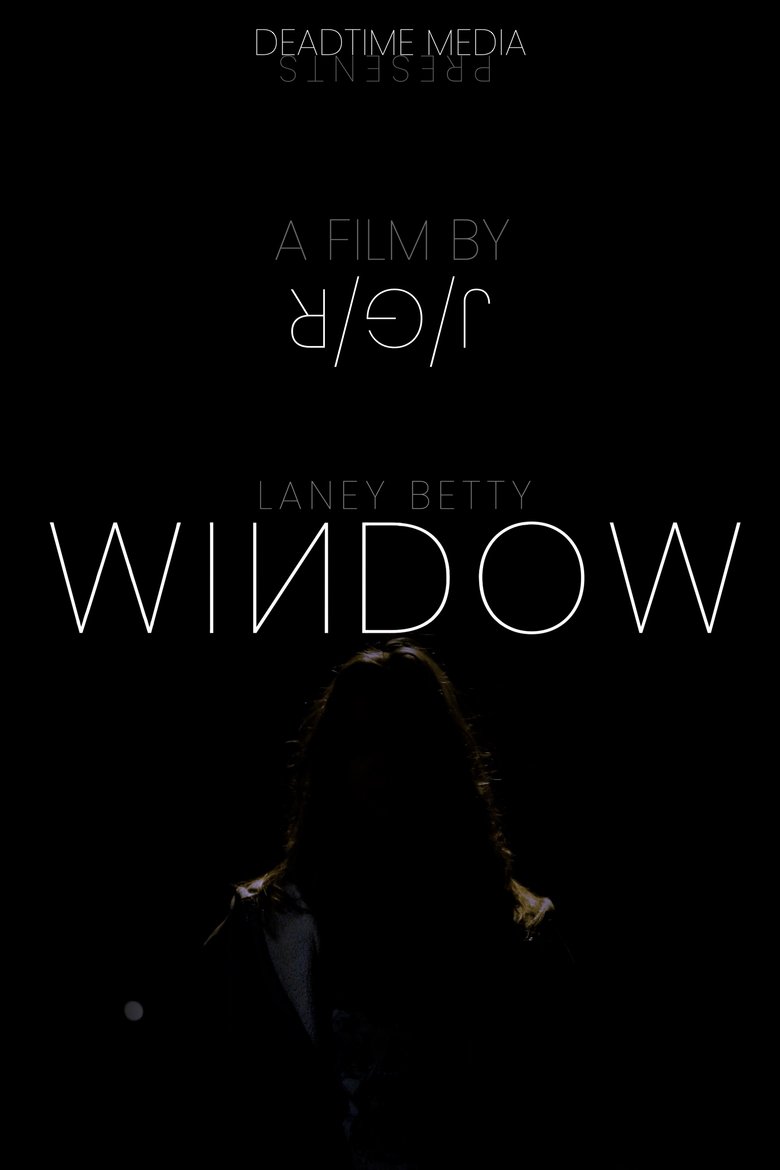 Poster of Window