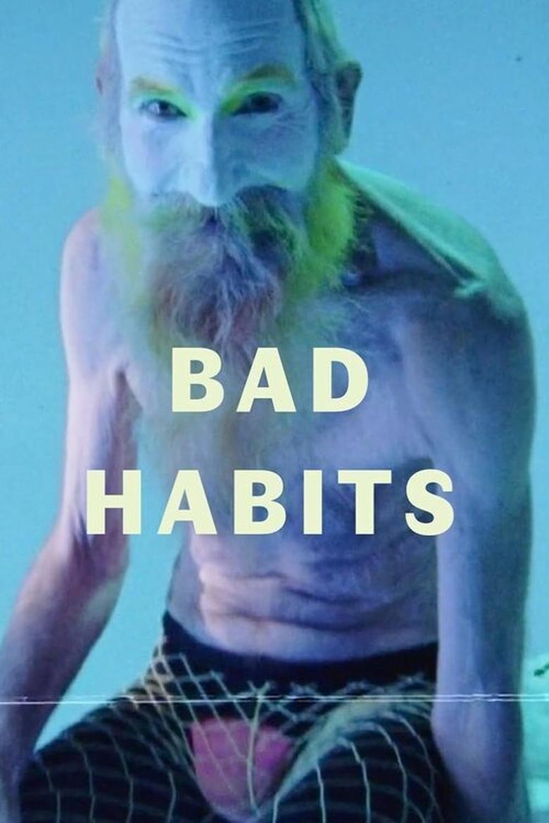 Poster of Bad Habits