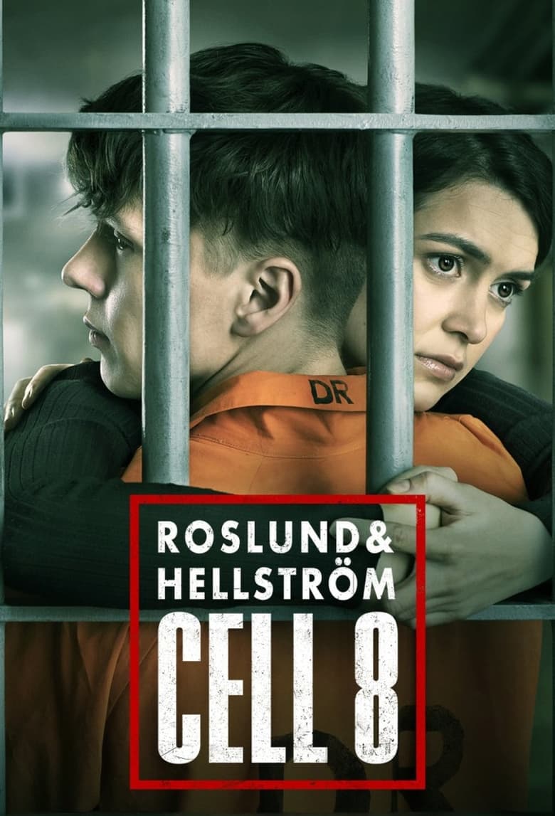 Poster of Episodes in Cell 8 - Season 1 - Season 1