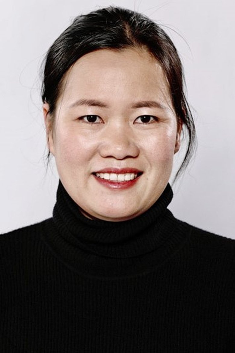 Portrait of Bùi Kim Quy