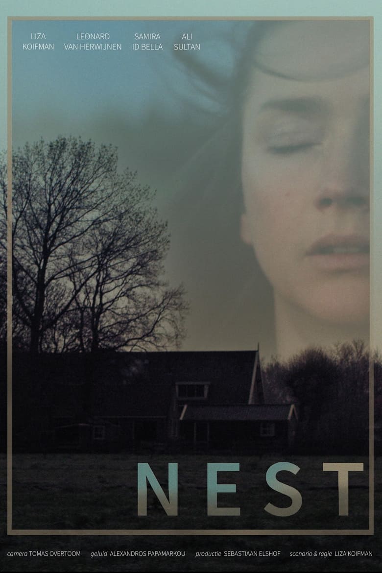 Poster of Nest