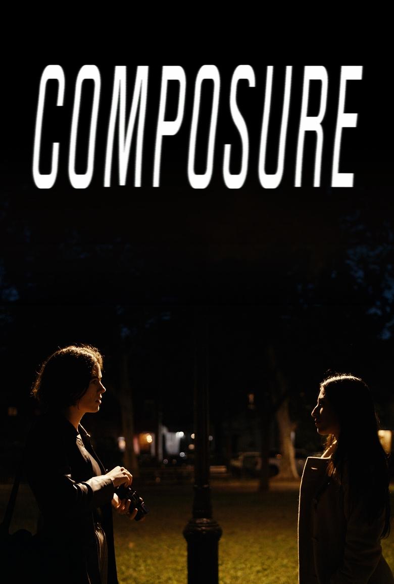 Poster of Composure