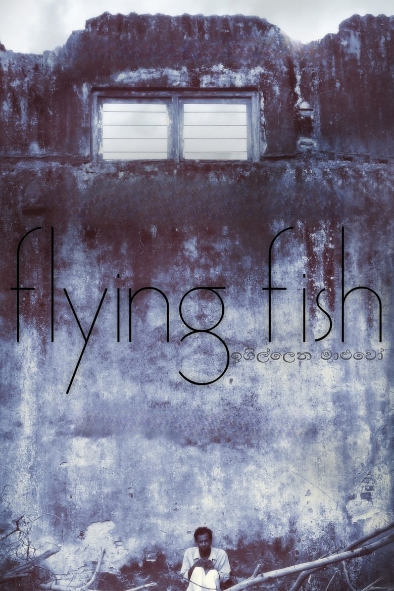 Poster of Flying Fish