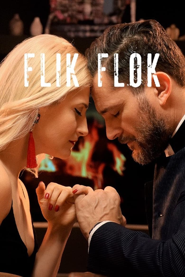 Poster of Flik Flok