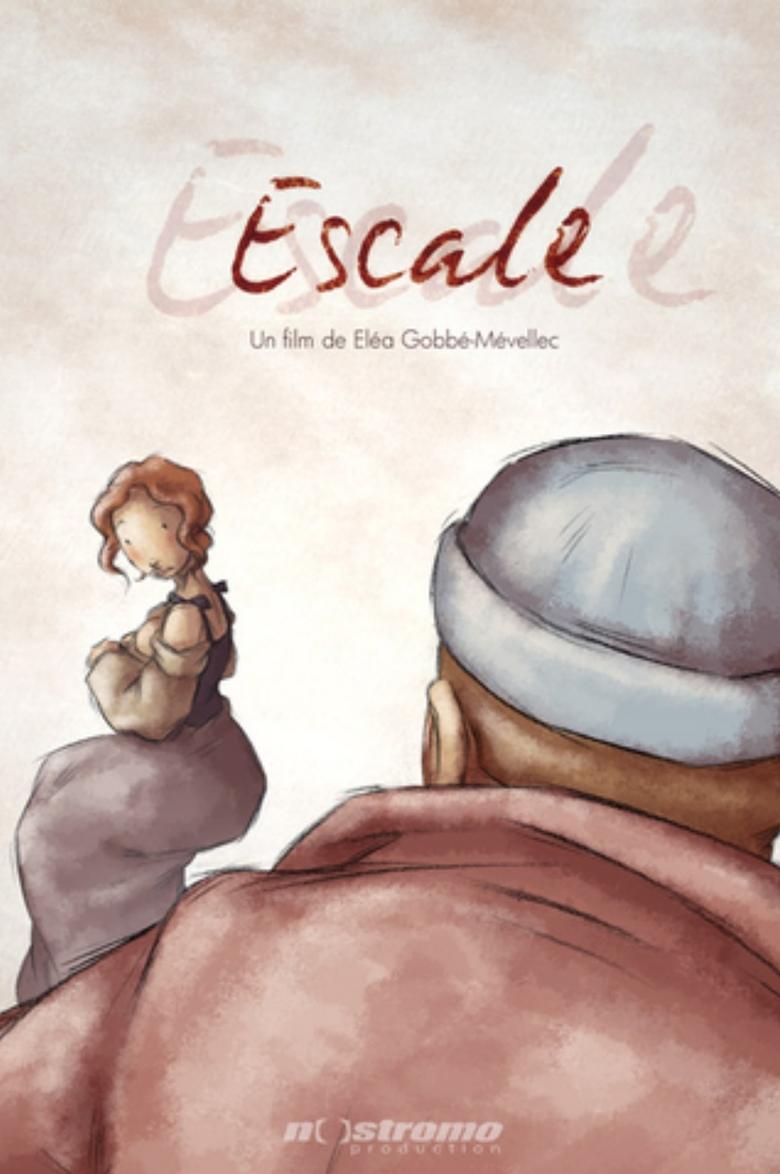 Poster of Escale