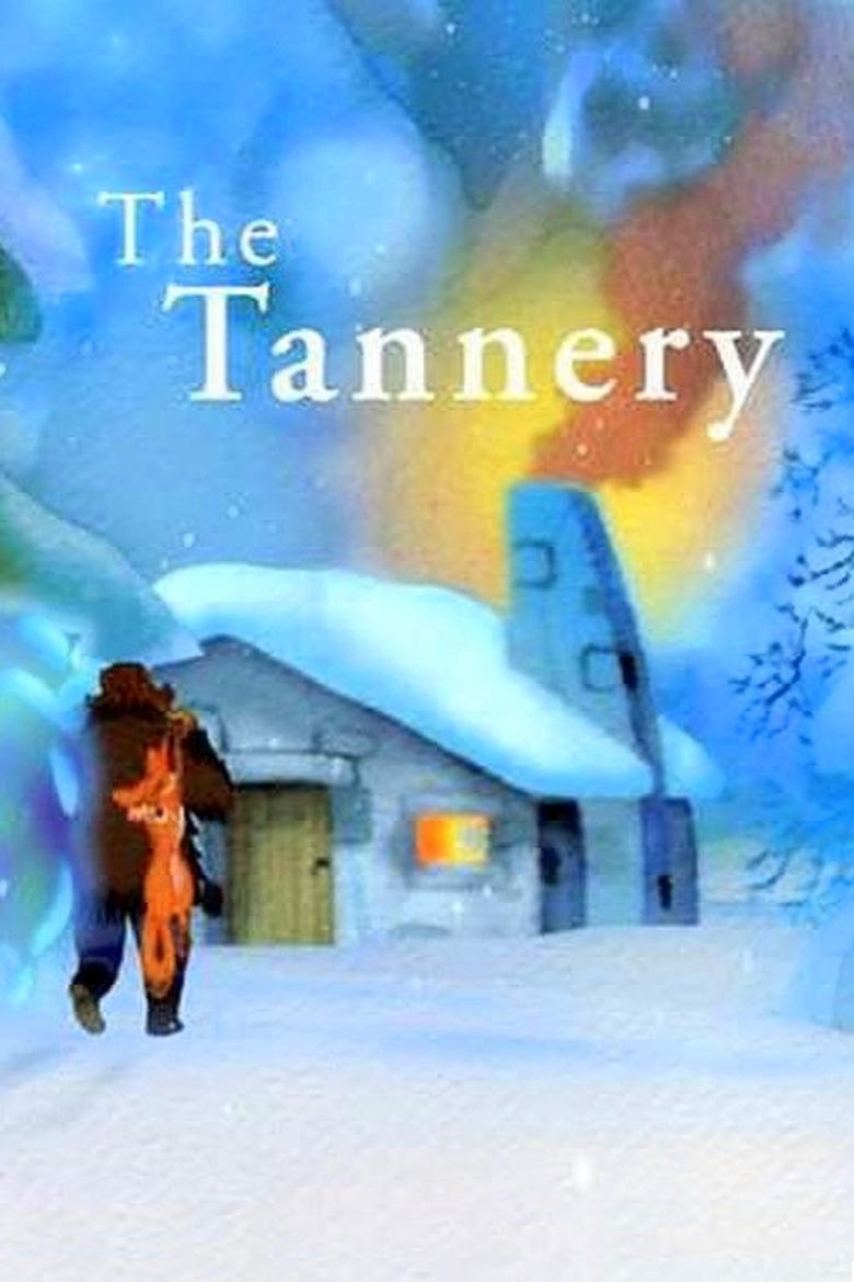 Poster of The Tannery